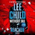 Cover Art for 9780451482303, Without Fail by Lee Child