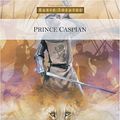 Cover Art for 9781589972957, Prince Caspian by C. S. Lewis