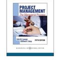 Cover Art for 9780070700857, Project Management: The Managerial Process by Clifford F. Gray,Erik Larson,Clifford Gray,Gautam Desai,