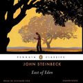 Cover Art for 9780142429211, East of Eden by John Steinbeck