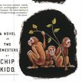 Cover Art for 9780060507404, The Cheese Monkeys: A Novel in Two Semesters by Chip Kidd