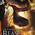 Cover Art for 9780998085470, Beast MasterA Novel in the Nate Temple Supernatural Thrille... by Shayne Silvers