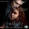 Cover Art for 9783867428224, Twilight - Bis (Biss) zum Morgengrauen by Stephenie Meyer