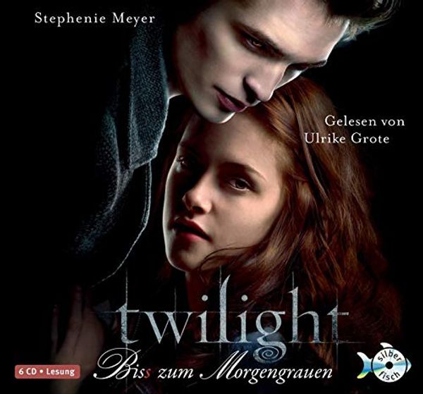 Cover Art for 9783867428224, Twilight - Bis (Biss) zum Morgengrauen by Stephenie Meyer