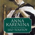 Cover Art for 9780486114422, Anna Karenina by Leo Tolstoy