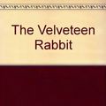 Cover Art for 9780824981853, The Velveteen Rabbit by Margery Williams