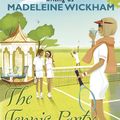 Cover Art for 9780552776691, The Tennis Party by Madeleine Wickham