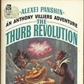 Cover Art for B000HKP972, The Thurb Revolution by Alexei Panshin