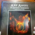 Cover Art for 9781428110205, Ark Angel by Anthony Horowitz