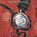 Cover Art for 9786054263516, Majestelerinin Ejderhasi: Temeraire Serisi 1 by Naomi Novik