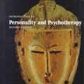 Cover Art for 9780395297360, Introduction to Personality and Psychotherapy: A Theory-Construction Approach by Joseph F. Rychlak