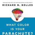 Cover Art for B07KNTLX94, What Color Is Your Parachute? 2020: A Practical Manual for Job-Hunters and Career-Changers by Richard N. Bolles