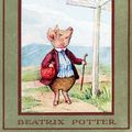 Cover Art for 1230000105890, The Tale of Pigling Bland by Beatrix Potter