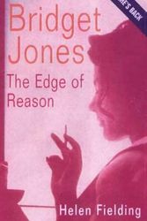 Cover Art for 9780330367349, Bridget Jones The Edge of Reason by Helen Fielding
