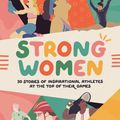 Cover Art for 9781802792256, Strong Women by Suzanne Wrack