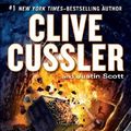 Cover Art for B015X4OS2S, The Striker (An Isaac Bell Adventure) by Cussler, Clive, Scott, Justin(March 5, 2013) Hardcover by Clive Cussler