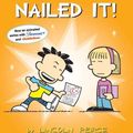 Cover Art for 9781524879235, Big Nate: Nailed It! by Lincoln Peirce