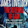 Cover Art for 9780141029900, The Revenge of Gaia by James Lovelock