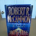Cover Art for 9780671742263, Boy's Life by Robert R. McCammon