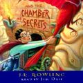 Cover Art for 9780807281918, Harry Potter and the Chamber of Secrets by J. K. Rowling