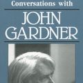 Cover Art for 9780878054237, Conversations with John Gardner by John Gardner