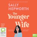 Cover Art for 9781867581284, The Younger Wife by Sally Hepworth