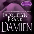 Cover Art for 9781420105872, Damien by Jacquelyn Frank