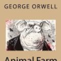 Cover Art for 9781721009442, Animal Farm by George Orwell