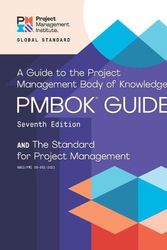 Cover Art for 9781628256642, A Guide to the Project Management Body of Knowledge (PMBOK (R) Guide) by Project Management Institute