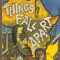 Cover Art for 9780449241424, Things Fall Apart by Chinua Achebe