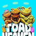 Cover Art for 9780375827648, Toad Heaven by Morris Gleitzman