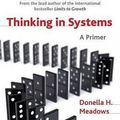 Cover Art for 9781844077267, Thinking in Systems by Diana Wright, Donella H. Meadows
