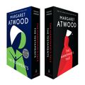 Cover Art for 9780593311646, The Handmaid's Tale and the Testaments Box Set by Margaret Atwood
