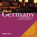Cover Art for 9781566565325, A Traveller's History of Germany by Robert Cole