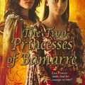 Cover Art for 9780064409667, The Two Princesses of Bamarre by Gail Carson Levine