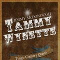 Cover Art for 9781441726643, Tammy Wynette: Tragic Country Queen (Library Edition) by Jimmy McDonough