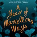 Cover Art for 9780755390922, A Year of Marvellous Ways: The Richard and Judy Bestseller by Sarah Winman