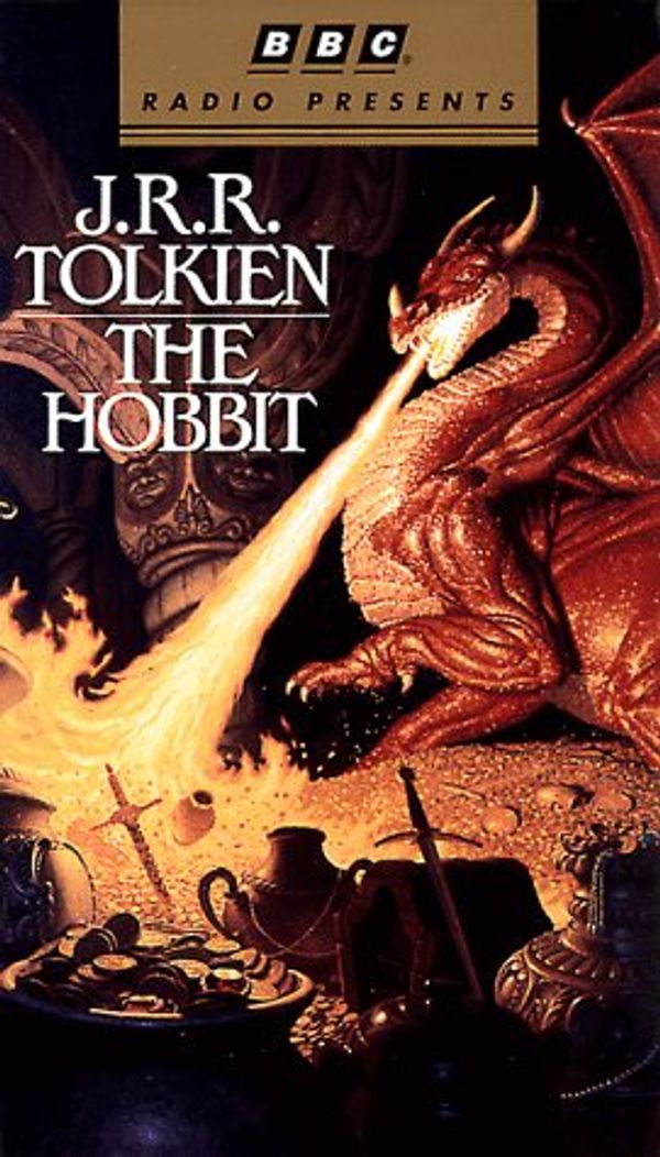 Cover Art for 9780553471076, The Hobbit by J. R. R. Tolkien