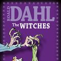 Cover Art for 9780141310848, The Witches: Plays for Children by Roald Dahl