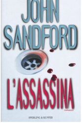Cover Art for 9788820036010, Assassina (L') by John Sanford