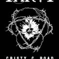 Cover Art for 9781945509735, Next World Tarot by Cristy C. Road