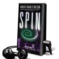 Cover Art for 9781427228178, Spin by Robert Charles Wilson