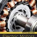Cover Art for B07W8V99F6, Electric Motors and Drives: Fundamentals, Types and Applications by Austin Hughes, Bill Drury