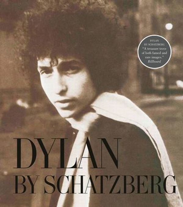 Cover Art for 9781788841047, Dylan by Schatzberg by Jerry Schatzberg