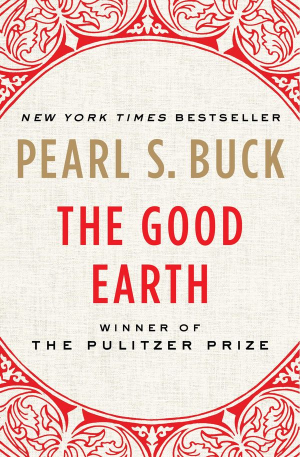 Cover Art for 9781453263563, The Good Earth by Pearl S. Buck