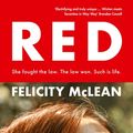 Cover Art for 9781460709443, Red by Felicity McLean