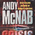 Cover Art for 9780593045510, Crisis Four by Andy McNab