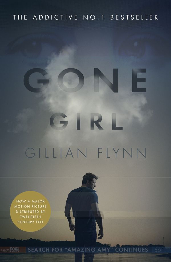 Cover Art for 9781780228228, Gone Girl by Gillian Flynn