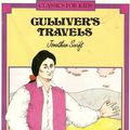Cover Art for 9780382069567, Gulliver's Travels by Jonathan Swift