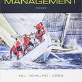 Cover Art for 9781337062572, Strategic Management + Mindtap Management, 1 Term - 6 Months Access Card: Theory: an Integrated Approach by Charles W. l. Hill, Melissa A. Schilling, Gareth R. Jones